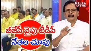 Will TDP Leaders Fear With Jagan Attacks |#SuperPrimeTime