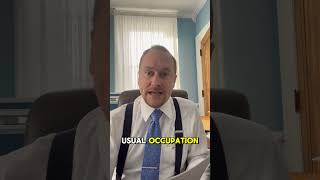 Why I As Question During Funeral Arrangements