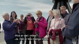 truls oppdrag hurtigruten s01e03