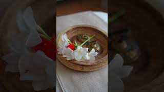 Discover true serenity at Sorana Spa, where soothing treatments, massages and sauna sessions await