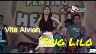 Sing Lilo - Vita alvia (Official Video Musik)