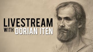 How to Organize Values with Dorian Iten (LIVESTREAM)