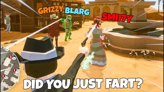 THIS GAME HAS EVERYTHING WE COULD'VE ASKED FOR!