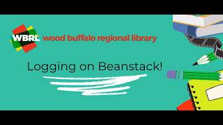 Log Your Reading on Beanstack