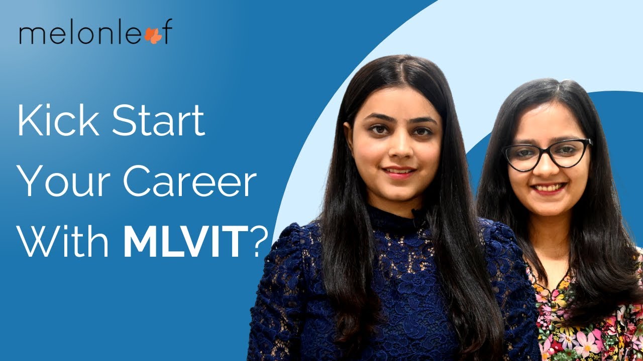 Melonleaf Mlvit Explained Youtube