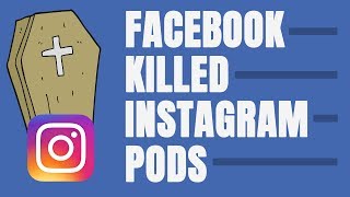 ARE INSTAGRAM ENGAGEMENT GROUPS DEAD?