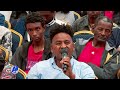 በዋርካ ፕሮግራም የልደታ ክ ከተማ ነዋሪ ያሉበትን ችግሮች ለአመራሮቹ አቅርቧል ዋርካ