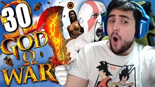 30 CURIOSIDADES FLIPANTES DE GOD OF WAR 1 (2005) - Jwulen