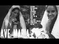 Lana Del Rey - Ave Maria (Album Concept - Ultraviolence Unreleased)