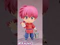 new nendoroid ranma female ranma 1 2 nendoroid ranma½ ranmasaotome