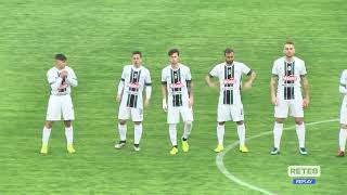 Chieti FC 1922 - FC Matese 1-0