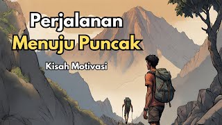 Kisah Untukmu Yang Sedang Berjuang Meraih Impianmu - Kisah Inspiratif, Video Motivasi