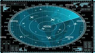 Radar Sound Effect Navy - Airplane - Submarine Radar SFX Copyright Free