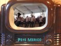 Pete Merico Performs Why Don't We Just Dance