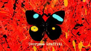 Ed Sheeran - Overpass Graffiti (1 Hour Loop)