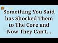 Angels say Your Words Have Completely Shocked Them, And Now They Can't... | Angels messages |