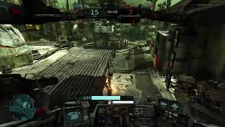 Hawken nuevo juego osiosi