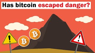 Bitcoin Bounces after Breaking Key Level at September Lows... Now What? | Alessio Rastani
