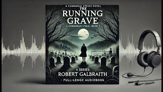 The Running Grave - A Cormoran Strike Novel, Book 7 - By: Robert Galbraith || Full-Length Audiobooks