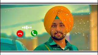 New Punjabi Ringtone 2022❣️|❣️ New Punjabi Love Ringtone 2022❣️|❣️New Punjabi Sad Song Ringtone 2022