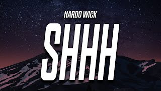 Nardo Wick - Shhh (Lyrics)