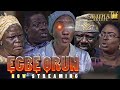 EGBE ORUN Latest Yoruba Movie 2024 Drama TAIWO HASSAN OGOGO | SANYERI | ABENI AGBON | JUMOKE GEORGE