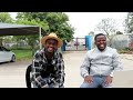 SPHUM'EKASI PODCAST S2:E1 - UJESU ATHI, MOST POPULAR PERSON IN KRAAIFONTEIN, BEEF, EVENTS, VOW GANG