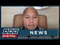 Headstart: PH Senator Ronald Dela Rosa on House probe on drug war, drug allegations vs Dutertes |ANC