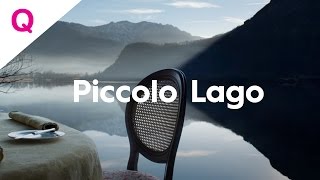 Qooking.ch - Restaurant Piccolo Lago