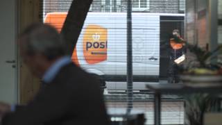 PostNL CUSTOMERS