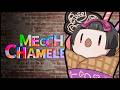 【MECCHA CHAMELEON】Hide and Seek Together!