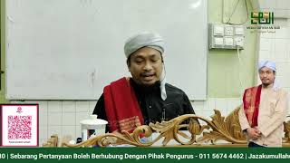 Ustaz Syakir Nasoha - Risalatut Tauhid