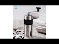 One Two Cups Alat Penggiling Kopi Manual Coffee Grinder - RHNHA0176 - 7RHA0QBK