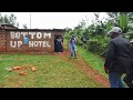 HEARTWARMING AS DP RUTO MAKES A SURPRISE VISIT AT 'BOTTOM-UP HOTEL' IN NYAMIRA!!