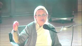 Srimad Bhagavatam Class - HG Laxmimoni Mataji - 7.2.39 - April 17th 2015