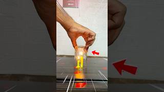 ऐसी Science tricks जो आप पहली बार देखोगे 😱 || part - 9 #shorts #experiment