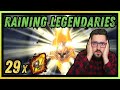 💥 You'll HATE ME For This Luck 💥 Going ALL IN For 2x Sacreds Freyja 10x | RAID SHADOW LEGENDS