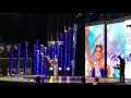 Miss U Most Beautiful Tribute - Margie Moran Shares Crowning Experience