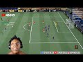 IShowSpeed is Fifa Master (Funny Match)