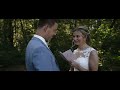 Weddingfilm • Love You Forever