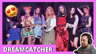 DREAMCATCHER (드림캐쳐) 