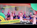 Rebana Modern #SMP Negeri 1 Demak