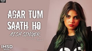 Agar Tum Saath Ho - Full Song - ALKA YAGNIKnd ARIJIT SINGH - Indian Music SD@indianmusicsd2029