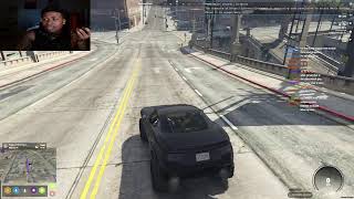 GTA RP BUYING MY FIRST G***!!!!!!