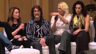 Space City Con Winter 2014 - Babylon 5 Cast Reunion