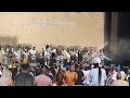 Jah Prayzah||Sandra Ndebele||14 March Expo 2020 Zimbabwe National Day #expo2020 #jahprayzah #dubai