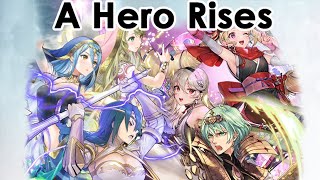 ITS OFFICIAL! THE GREATEST BANNER IN FEH HISTORY!!!! A Hero Rises 2022! [Fire Emblem Heroes]