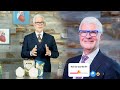 is coconut is good for your health dr steven gundry