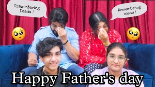 emotional vlog  #happyfathersday #family #vlogs #zidaanshahidaly