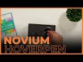 Experience the Future of Writing with Hoverpen Interstellar